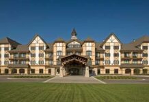 Boyne Vacation Club