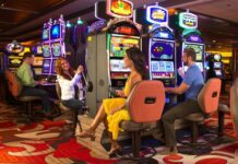 Top 5 Casinos in the Sacramento Area