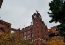 Visit the Anheuser-Busch Brewery in St. Louis
