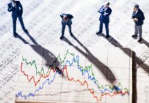 Junk bond sales set record: $ 535 billion in first half