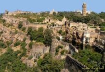 Chittorgarh Fort in Rajasthan: The Complete Guide