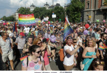 Budapest Gay Pride 2016 – Hungary Gay Pride 2016