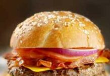 Louisville burgers