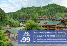 Westgate Smoky Mountain Resort