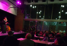 AMP by Strathmore (North Bethesda Musical Performance & Event Venue)