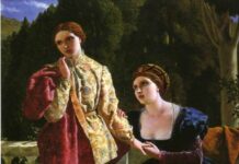 Twelfth night means so many things