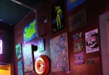 LGBT Food and Coffee Culture in Eugene, Oregon