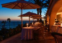 Vila Joya: luxury hotel and gourmet restaurant in the Algarve of Portugal