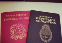 Three good reasons to apply for a second passport