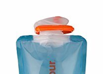 Review: Vapur MicroFilter Collapsible Water Bottle