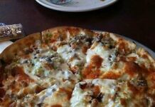 Top 5 Pizza Places in Kansas City