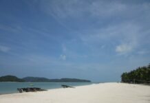 Where is Langkawi and how to get there?