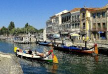The 5 most beautiful towns in Portugal to visit this summer