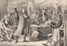 The Mecklenburg Declaration of Independence or the Mecklenburg Resolutions