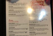 Review: Cafe Corazon in Bay View