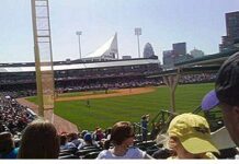 Thunder Over Louisville Slugger Field Review