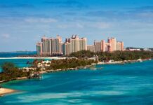 Travel guide to Nassau and Paradise Island in the Bahamas