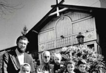 Amish origin, beliefs and lifestyle