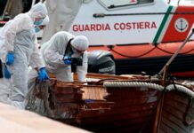 Lake Garda crash: European arrest warrant against Germans