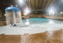 Best Family Resorts in Pennsylvania