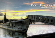USS Bowfin Underwater Park and Museum