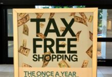 Save money with tax-free shopping in Missouri