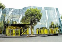 Shanghai Museum of Contemporary Art