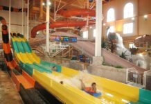 Chula Vista Wisconsin Dells