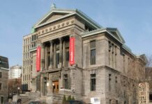 Montreal Redpath Museum: From Ancient Mummies to Shrunken Heads