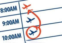 6 ways to avoid paying an airline change fee