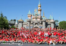 Gay Days Anaheim 2016 – Gay Days en Disneyland 2016