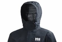 Review: Venture Heat Escape Thermal Jacket