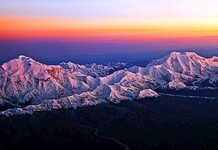 Celebrate the Centennial of the National Park in Alaska