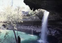 Hamilton Pool Preserve: The Complete Guide