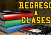Back to School Information for Reno and Washoe County
