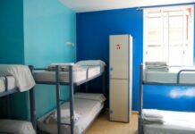 5 things no one tells you about staying in hostels