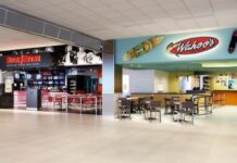 Delaware North Concepts Offers Airports a Restaurant Upgrade