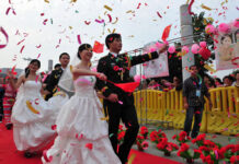 A guide to the traditions and customs of the Costa Rican wedding