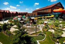 Tips for visiting Great Wolf Lodge Niagara Falls