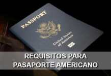 How to get a US passport