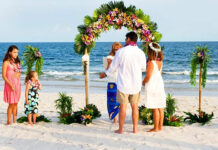 Hawaii Wedding Attire: Dos and Don'ts