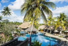 Before booking a hotel in Bali