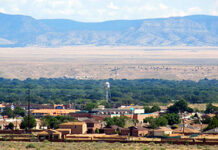 Los Lunas, New Mexico