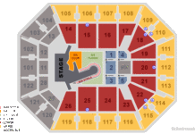 Mohegan Sun Address and Directions