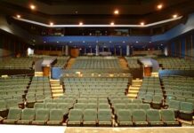 Kansas City Holiday Shows and Productions