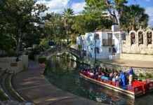 How to visit San Antonio on a budget