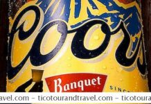 Make the Breckenridge Beer Fest a part of your spring break