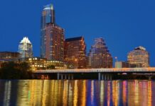 Nicknames for Austin, Texas