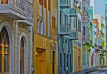 Why do art lovers love the Ponce Art Museum in Puerto Rico?
