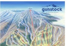 Gunstock Mountain